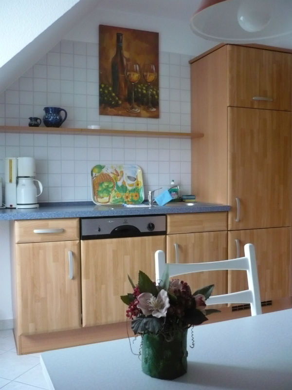 Pension Haus Seefrieden In Ostseebad Boltenhagen