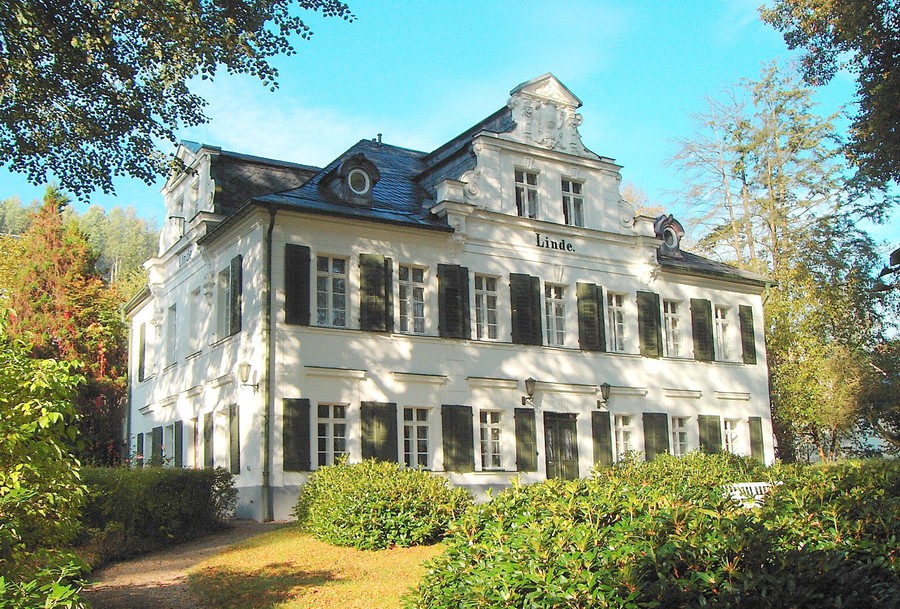 Haus Kaufen Bad Elster Vogtland