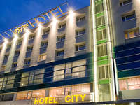 Hotel City