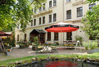 Hotel & Restaurant An der Rennbahn