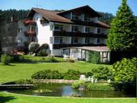 Hotel Garni - Cafe Sattler