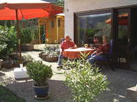 Landhaus-Pension Julia