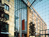 Hotel Elbflorenz
