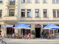 Hostel Mondpalast
