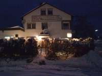 Gasthof Kirschtraum