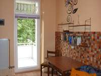 Bed & Breakfast Margenfeld