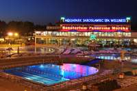 Hotel Health Resort & Medical Spa Panorama Morska