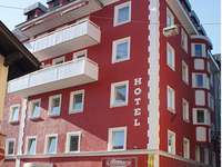 Hotel Kufsteinerhof