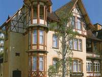 Hotel Hufeland Schlösschen
