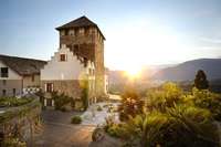 Schlosshotel Korb
