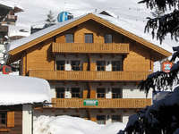 Haus Lisa