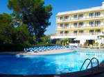 Pension Cala Mondrago