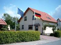 Pension Weingart