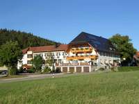 Landgasthof zum Schwanen