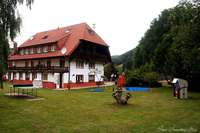Pension Haus Mühlengrund