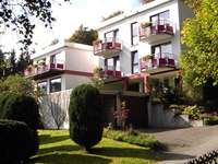 Pension Schröder