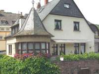 Pension Winzerhaus