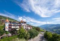 Granpanorama Hotel StephansHof