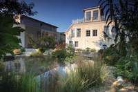 Garten-Hotel Ochensberger
