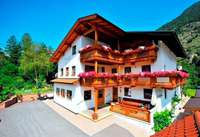 Pension Haus Gisela