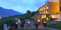 Hotel Residenz Pazeider