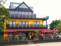 Hotel Seaside