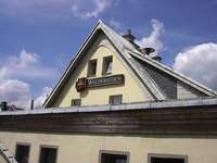 Pension Zum Waldfrieden
