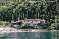 Hotel Villa Cappellina