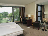 Hotel Favorite Parkhotel