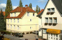 Pension Alscher