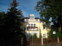 Pension Trauschke