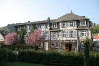 Ringhotel Kurhaus Ochs
