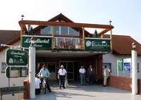 Landhotel Wißmar