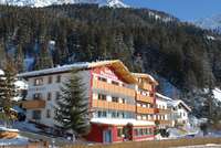 Alpenhotels Panorama