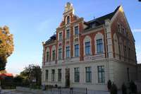 Hotel Burghof