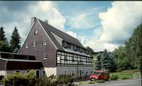 Pension & Gaststätte Alte Mühle