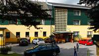 Hotel Goldhübel