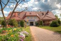 Gästehaus Mazur