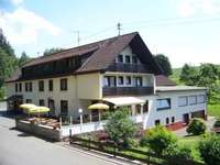 Landhotel Im Heisterholz