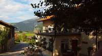 Bed & Breakfast Goldener Löwe