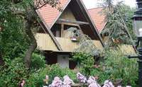 Hotel Pronstorfer Krug