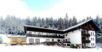 Berggasthof Hochstein