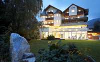 Familienhotel Herbst