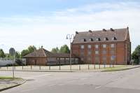 Pension Zur Inselbrücke