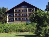 Aparthotel Alte Innbrücke