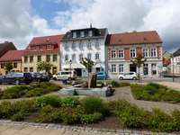 Gästehaus Hotel am Markt