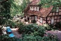 Pension Antiquitäten-Cafe