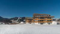 Narzissenhotel Bad Aussee