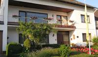 Rhein-Pension