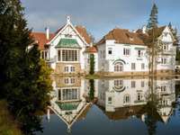 Apartmenthaus Jagdhaus / Schloss Schönau